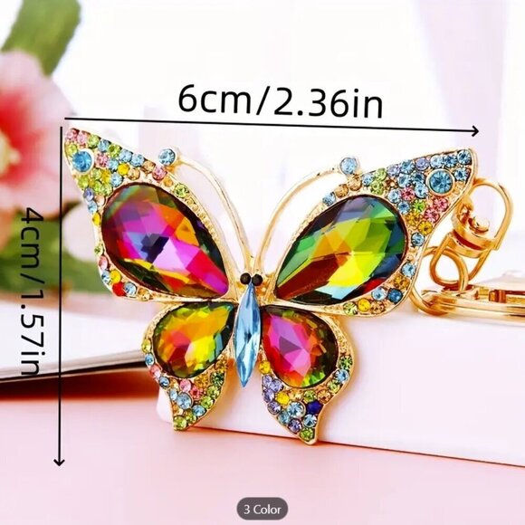 100% Auth Louis Vuitton Lock & Key with unbranded Bagcharm, Keycharm, Keycharm - Picture 10 of 10